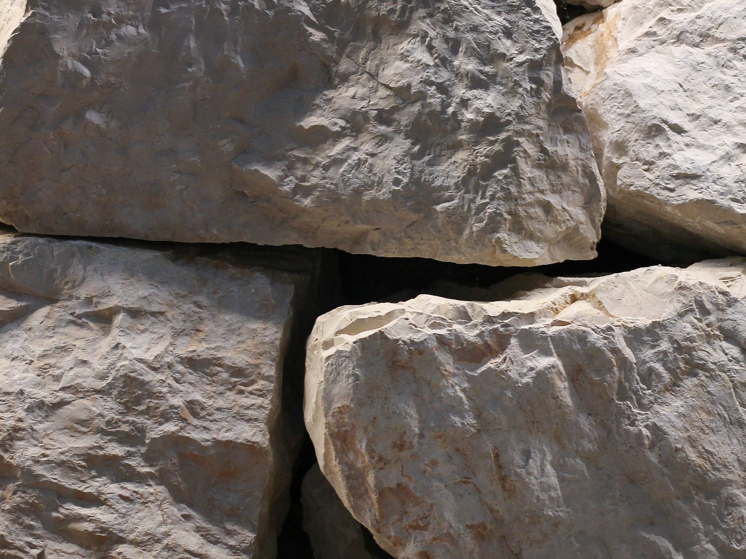 photo roche calcaire vins