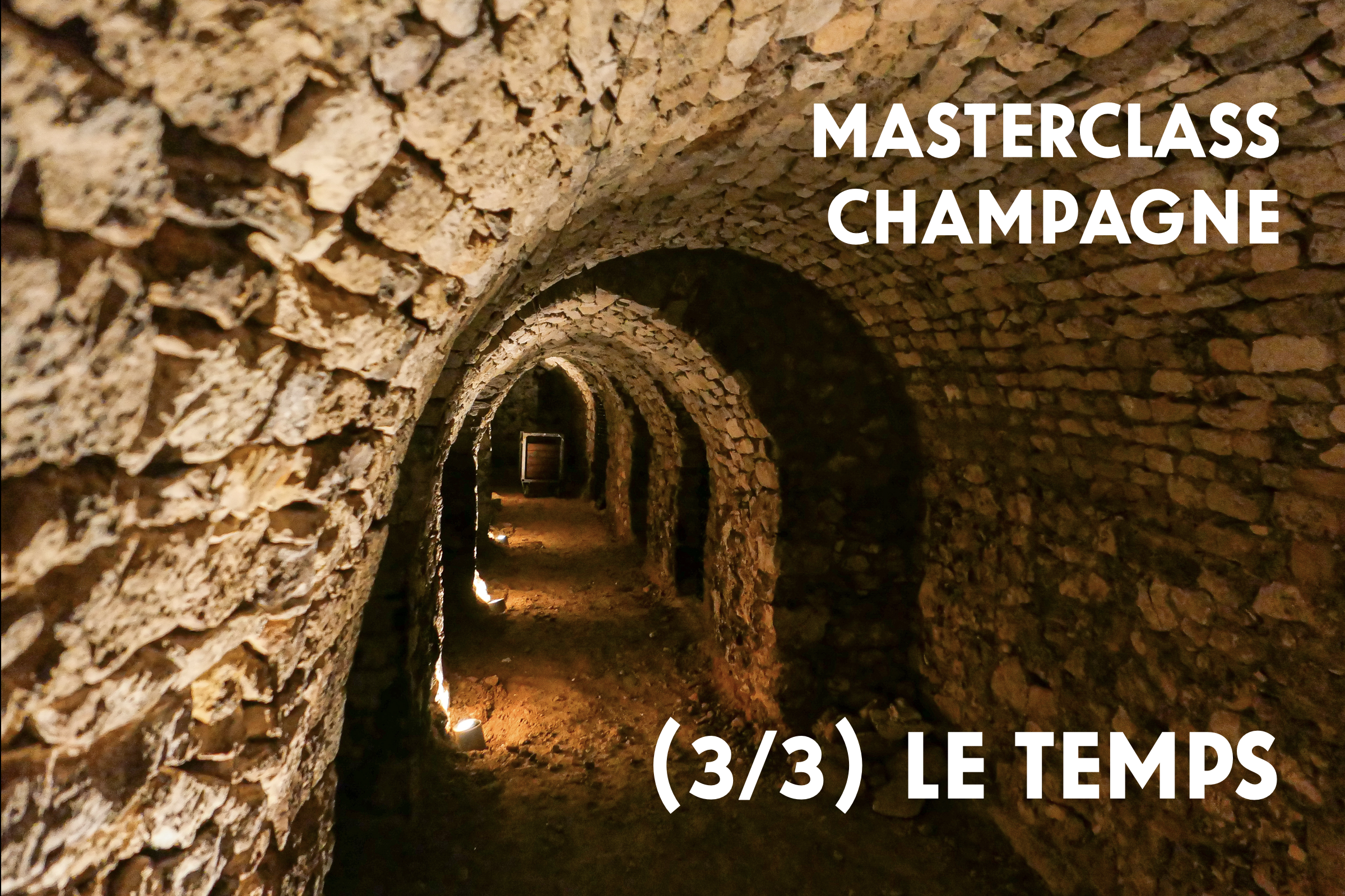 Caves de Champagne